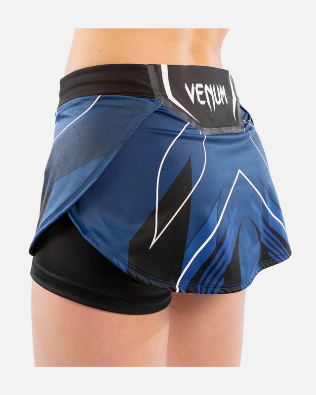 Pantaloncini MMA Venum Fight Night – Blu