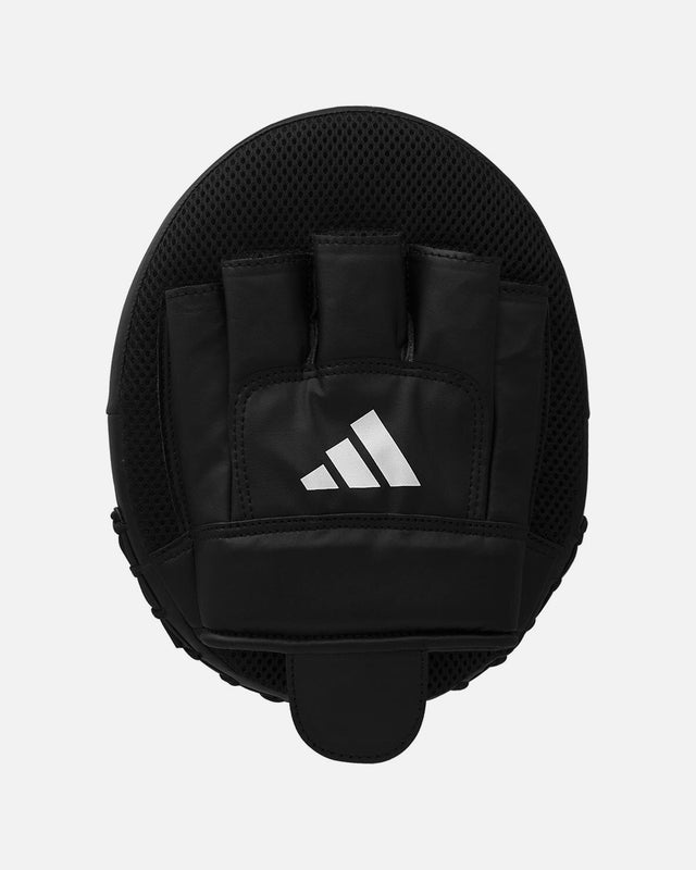 Adidas Boxhandschuhe Kit 2 – Schwarz/Weiß