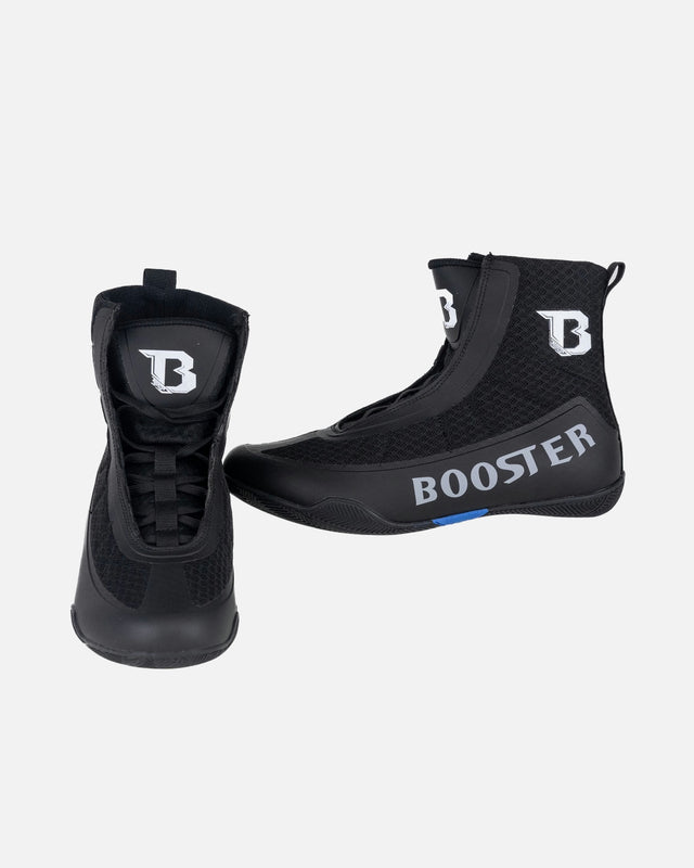 Booster Boksesko Rapid Strike - Sort