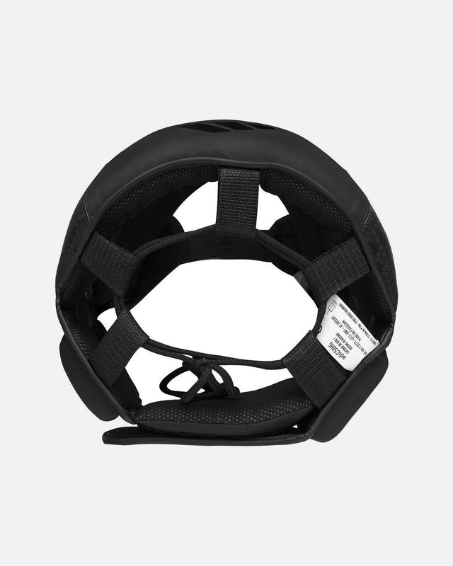 Casque de boxe Adidas Combat 50 – Noir