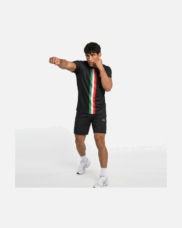 Koszulka treningowa Phantom Athletics EVO+ Team Italy