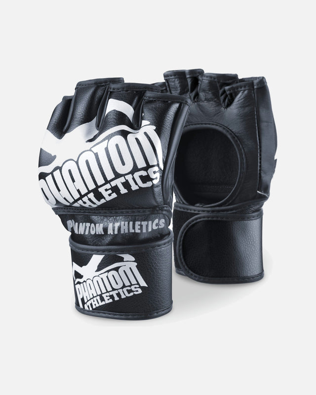 Phantom Athletics MMA-handskar Blackout
