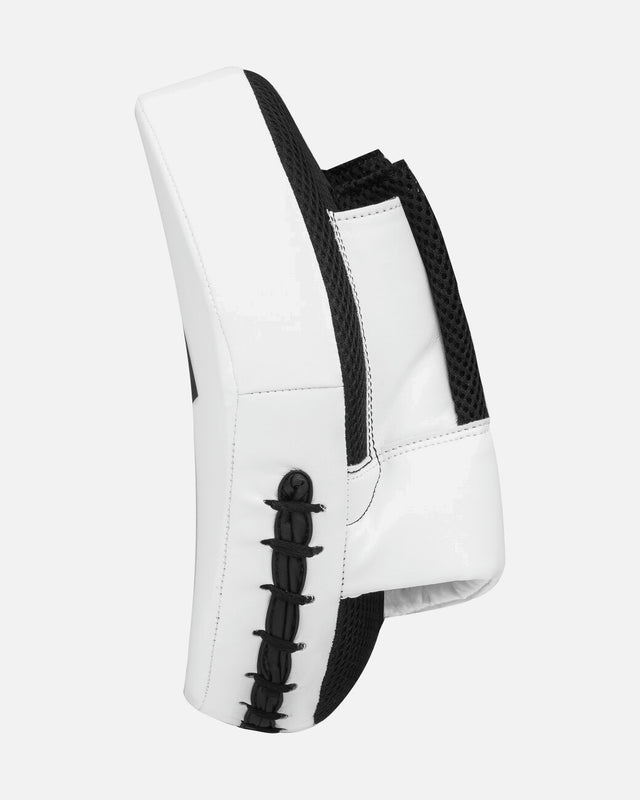 Adidas Boks Pads Speed Coach - White/Black
