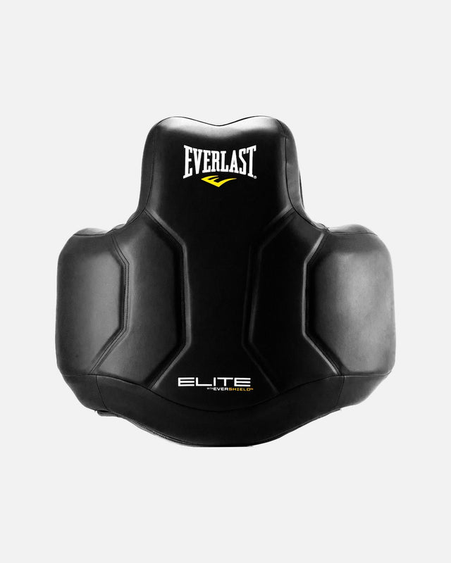 Everlast Mavebeskytter Elite - Sort
