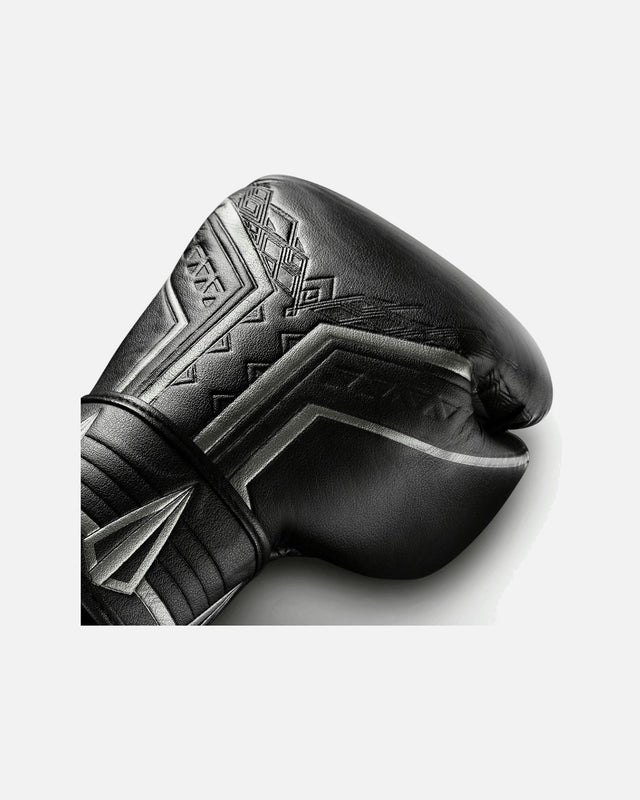 Luvas de boxe Hayabusa x Marvel Black Panther – Preto