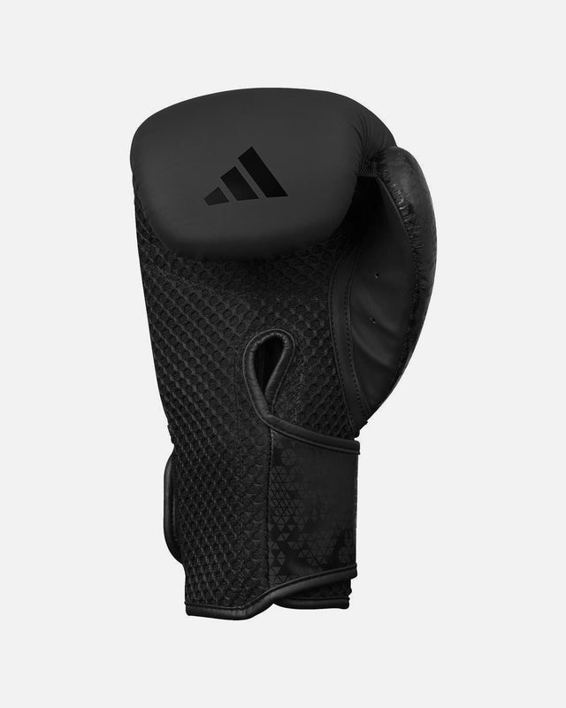 Guantoni da boxe Adidas Combat 50 – Nero