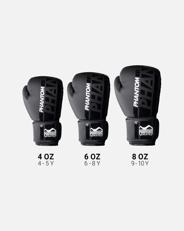 Gants de boxe Phantom Athletics Apex Enfant