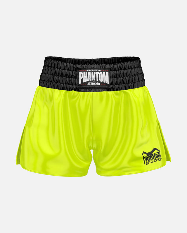 Phantom Athletics Muay Thai-shorts Team – Blå