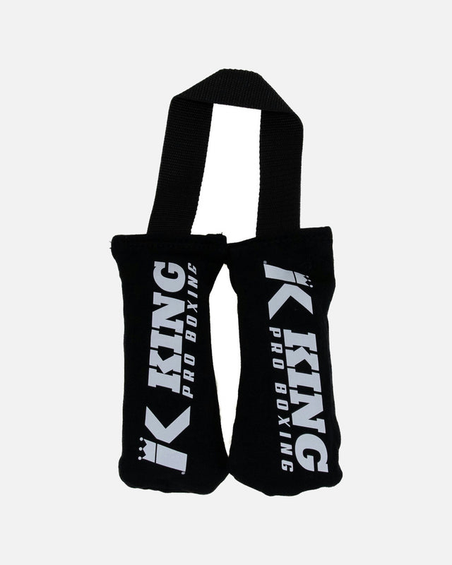 King Pro Boxing Deodorant na rukavice a boty – Černý