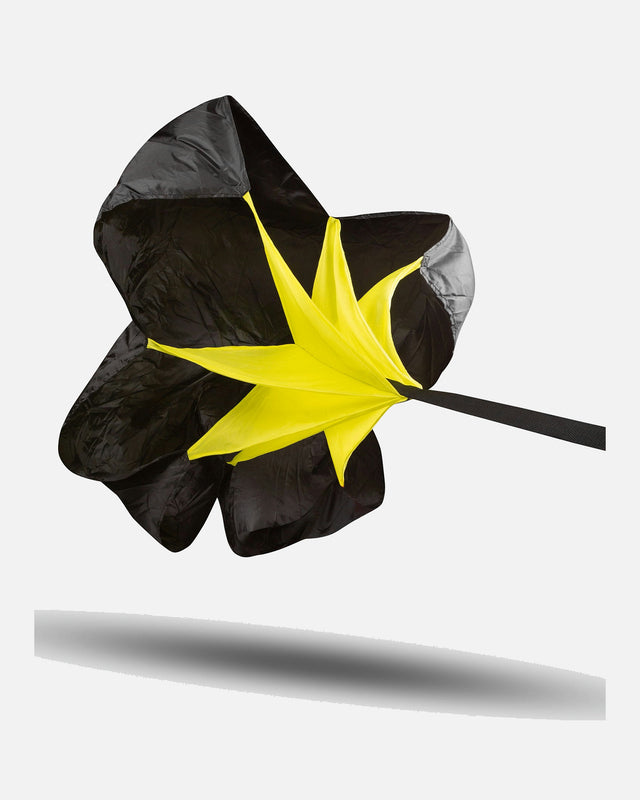 Paracaídas de carrera Venum Challenger - Negro/Neón