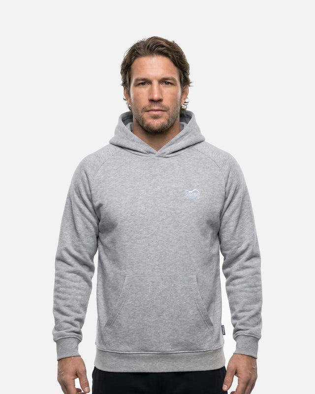 Phantom Athletics Hoodie UNIT – Grau
