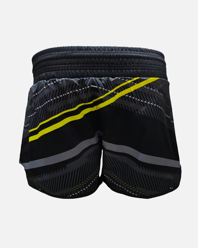 King Pro Boxing Kompressionsshorts Blade 2 – Sort
