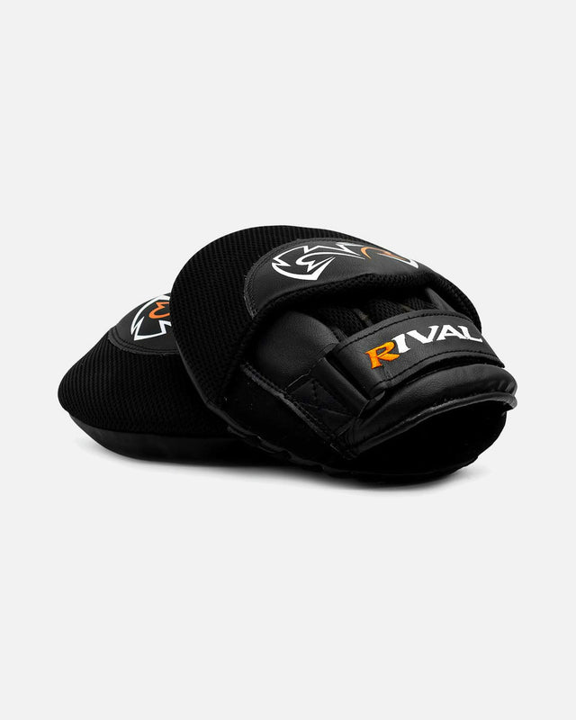 Pao Rival Boks RPM5 Parabolic