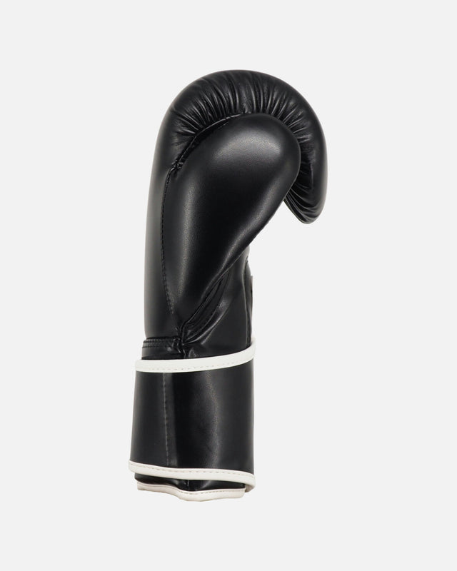 Luvas de boxe Adidas Power 100 – Preto/Branco