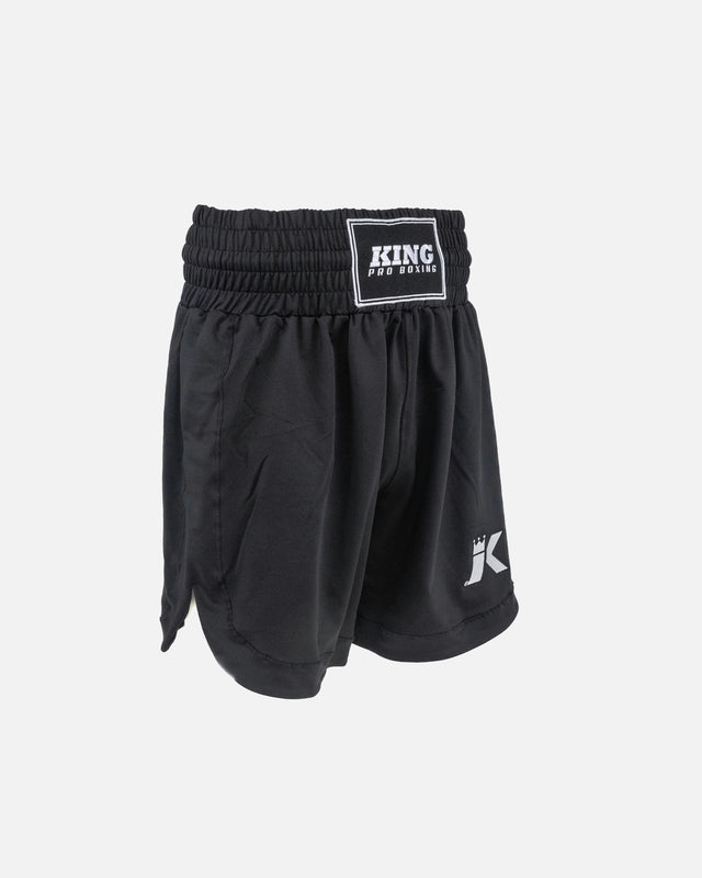 Boxerské trenky King Pro Boxing Apex Pro 1 – Černé