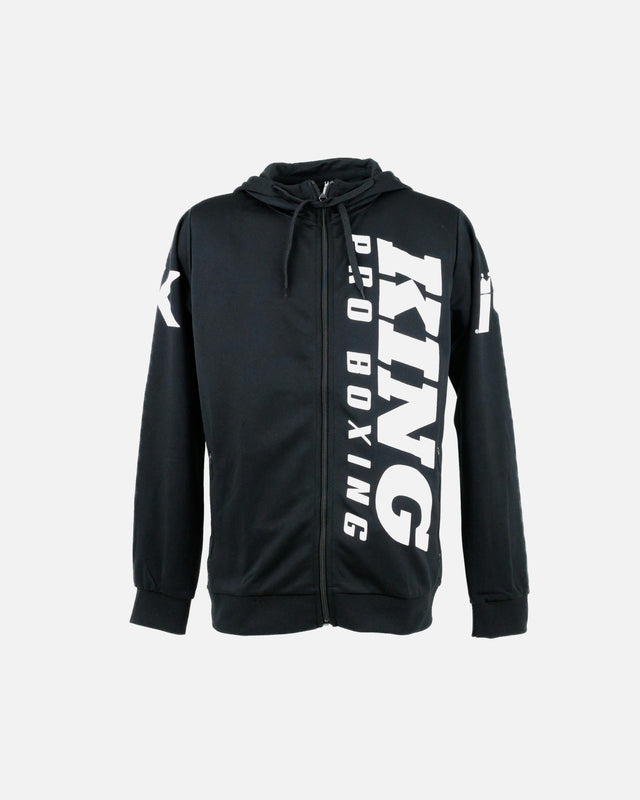 Tuta King Pro Boxing Revo – Nero