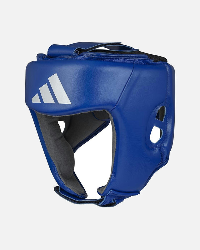 Adidas Hovedbeskytter World Boxing - Blå
