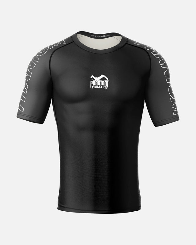 Rashguard Phantom Athletics Ranked – Niebieski