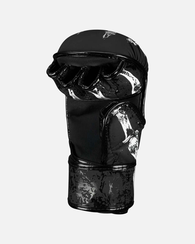 Phantom Athletics APEX X-Ray MMA-handsker – Sort