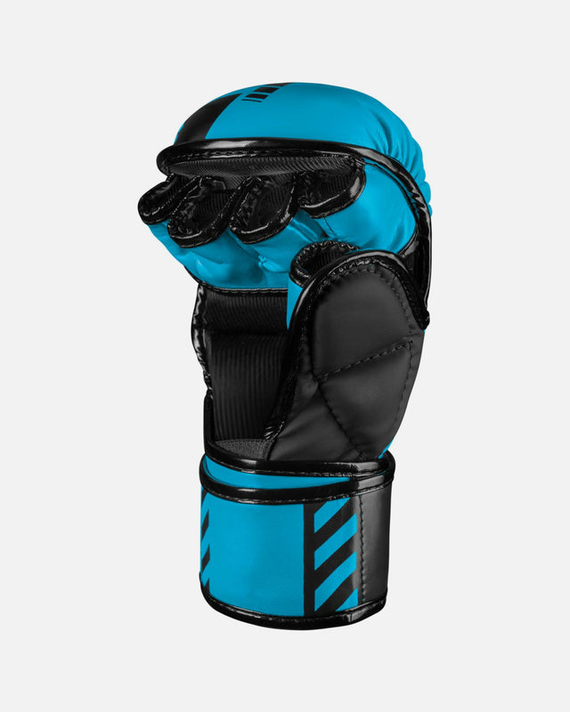 Phantom Athletics MMA-handskar APEX – Neon Blå