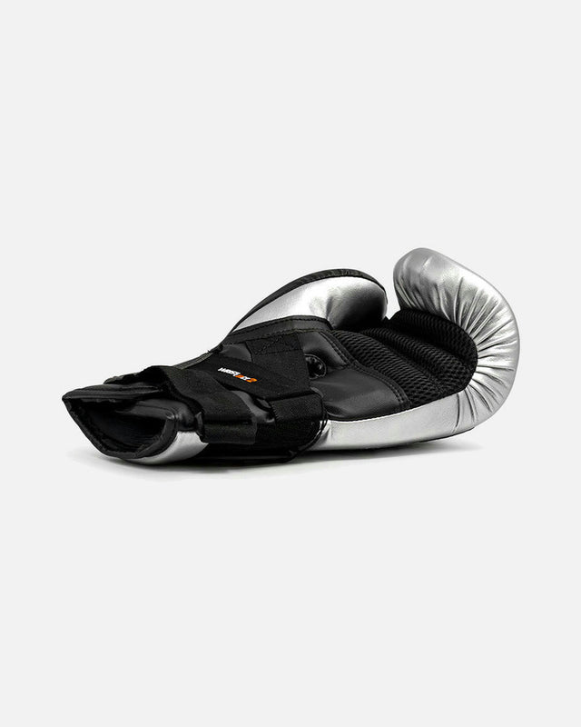 Rival Zakhandschoenen RB11 Evolution - Zilver