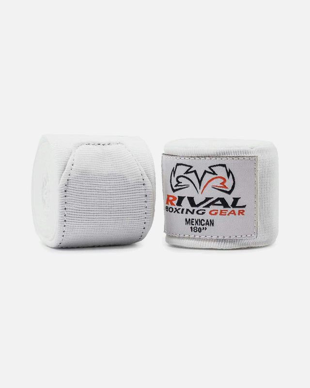 Rival Bandages Mexican Stretch - Wit