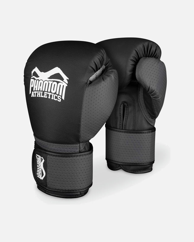 Phantom Athletics Boksehandsker Reaper – Sort/Grå