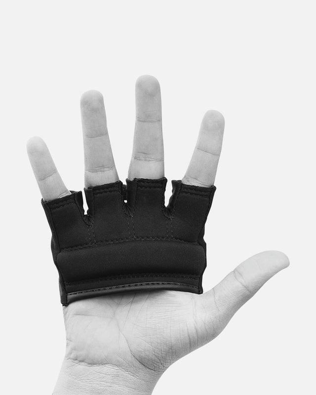 Adidas Knuckle Sleeve – Svart