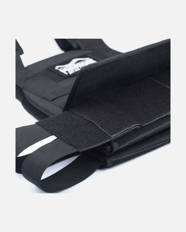 Gilet zavorrato Phantom Athletics – Nero