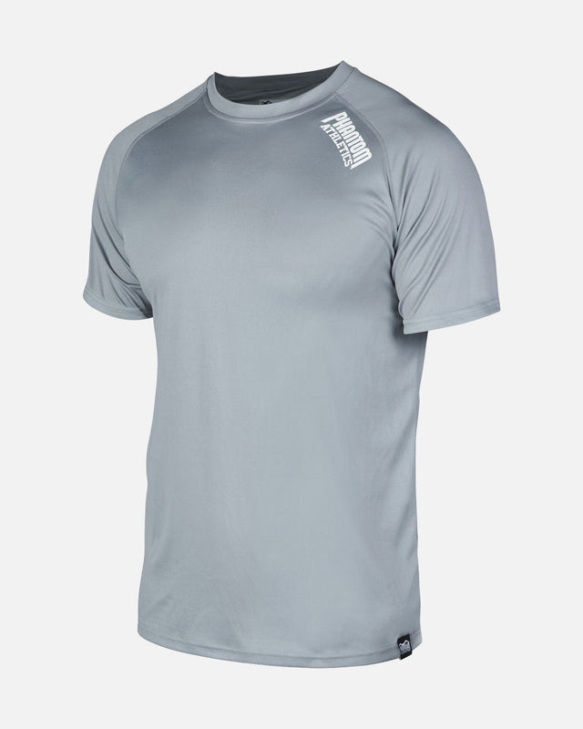 Camiseta de entrenamiento Phantom Athletics Tactic - Gris