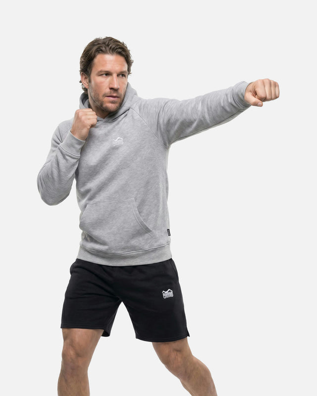 Phantom Athletics Hoodie UNIT – Grau