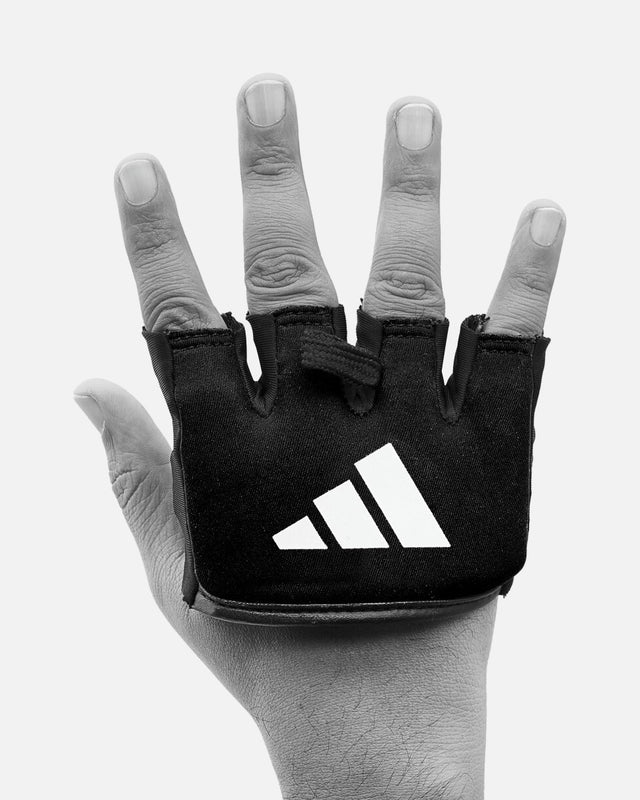 Adidas Knuckle Sleeve – Svart