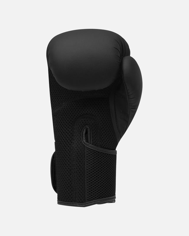 Adidas Boksehandsker Hybrid 25 - Sort (ADIH25)