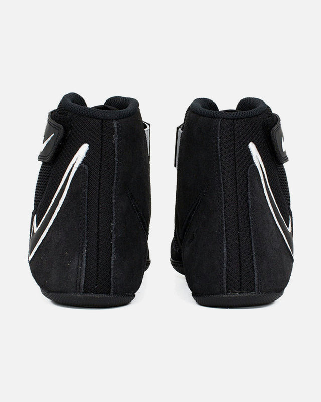 Nike Ringerschuhe Speedsweep VIII – Schwarz