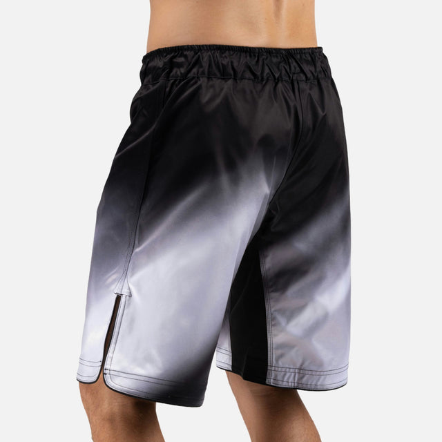 Shorts de MMA Hayabusa Apex Nova Homme – Gris