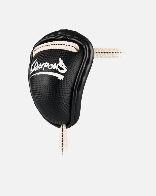 Coquille 8 WEAPONS Thai Cup – Noir