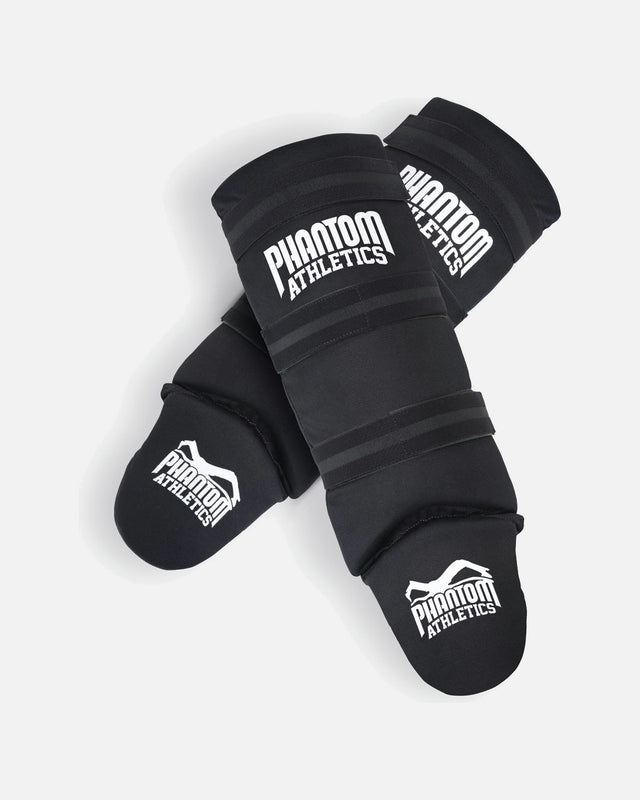 Protège-tibias Phantom Athletics Impact Basic