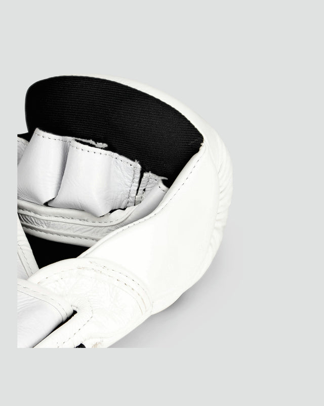 Twins MMA-handsker GGL 14 - Hvid