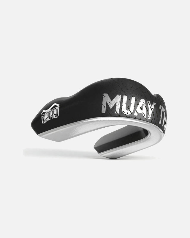 Phantom Athletics Tandskydd Elite 'Muay Thai' – Svart