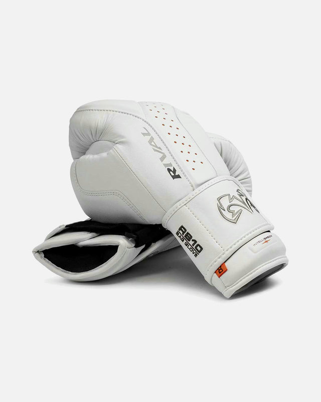 Rival Zakhandschoenen RB10 Intelli-Shock - Wit