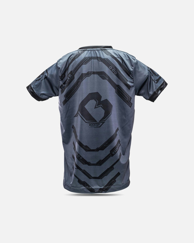 Booster T-Shirt Elite 1 Kinder – Grau