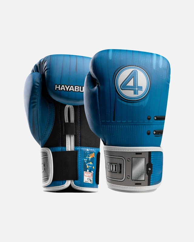 Hayabusa Boxningshandskar Fantastic Four – Blå