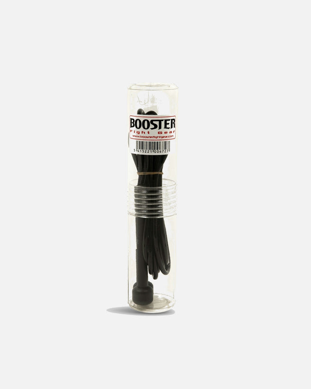 Booster Springtouw P2 - Zwart