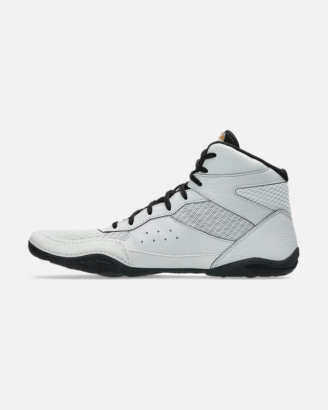 Asics Zápasnické boty Matflex 7 GS Dětské - Šedé