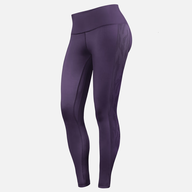 Colanți Hayabusa Apex Vantage – Femei – Violet
