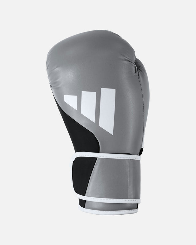 Adidas Boxningshandskar Speed Tilt 200 - Silver/Vit