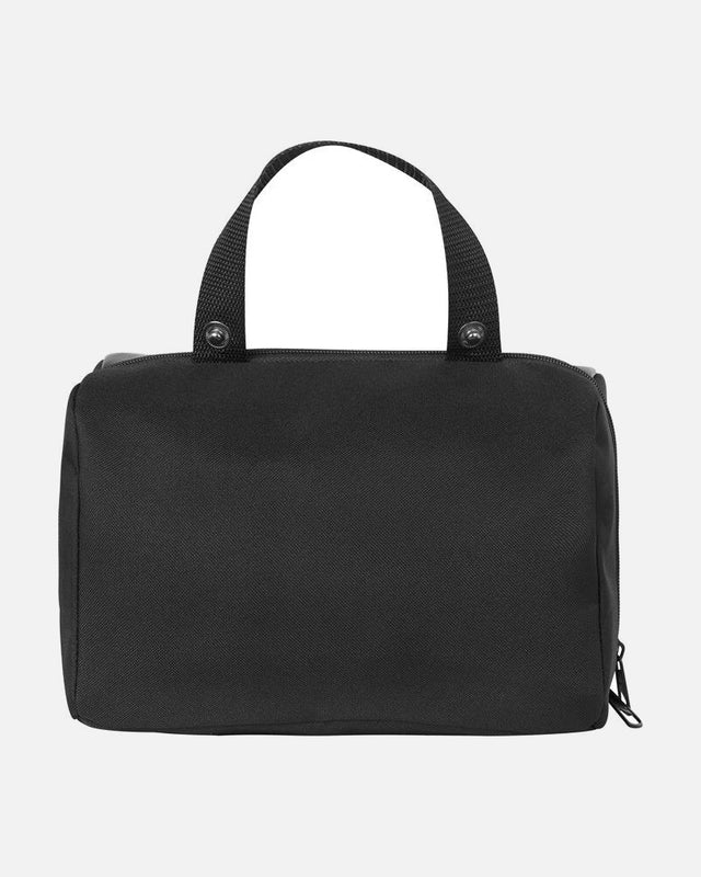 Adidas Med Pouch Combat Sports - Zwart/Zilver