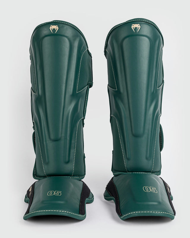 Paratibie Venum Impact Evo – Verde smeraldo