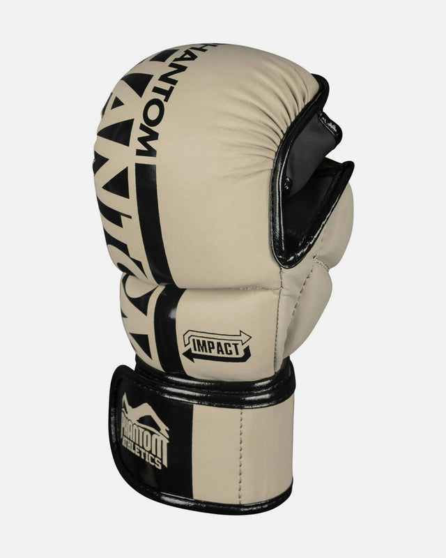 Phantom Athletics MMA Handschoenen APEX - Zand