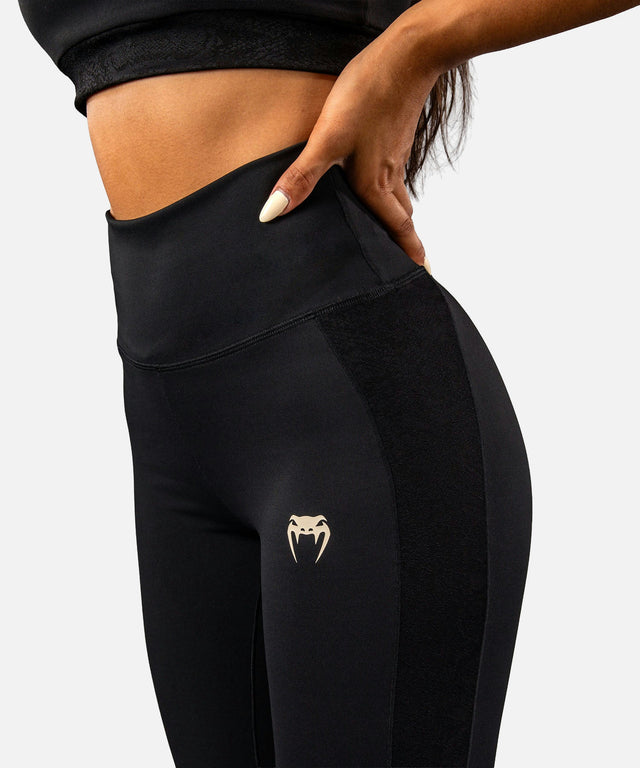 Legginsy Venum Viper – Czarne